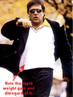 Stage 2 - Govinda