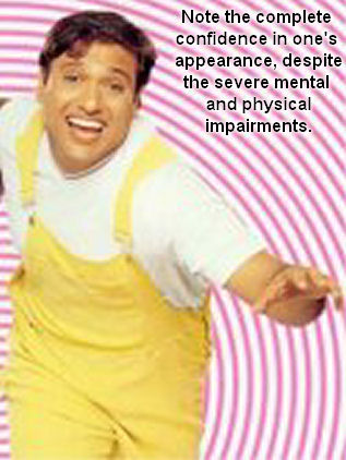 Stage 3 - Govinda